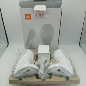 JBL Duet zweiteiliges Computer Lautsprechersystem Teilenr. T7569B/A - Bild 1 von 4