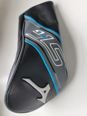 Новый - Mizuno STG Fairway деревянный чехол для головки - 3 - совершенно новый!!  - Изображение 1 из 2