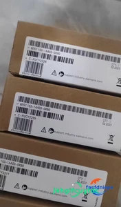 New In Box SIEMENS 6ES7153-1AA03-0XB0 6ES7 153-1AA03-0XB0 PLC Module - Picture 1 of 5