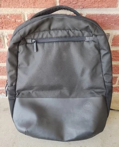 DELL PREMIER BACKPACK 15 PE1520P FITS MOST LAPTOPS UP TO 15 INCHES, VERY GOOD! - Picture 1 of 11