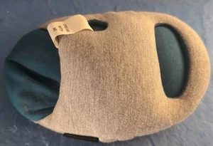Ostrich Pillow Mini Pillow Travel Hand/Neck for Men Women Kids Comfort, Compact - Picture 1 of 11