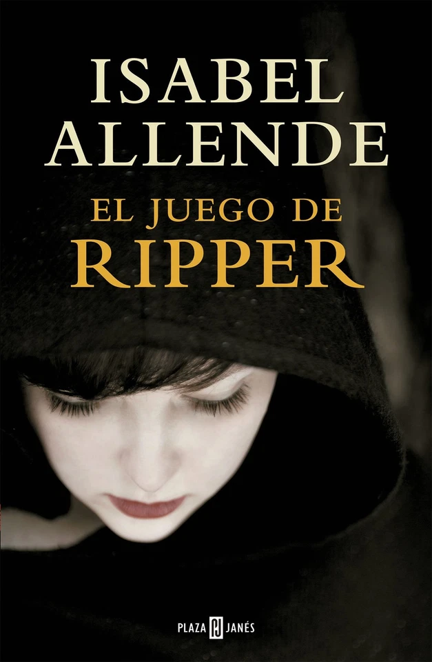 el juego de ripper - Image 1 of 1