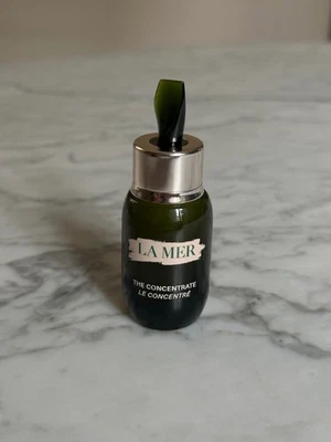 La Mer The Concentrate Gesichtsserum 15ml Reisegröße - Bild 1 von 3