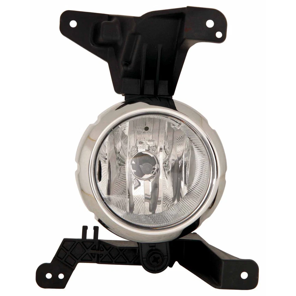 Conjunto de faros antiniebla del lado del pasajero delantero para Kia Sorento 116-50712 CAPA 2011-2013 Foto 1 de 1