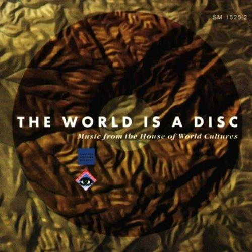 World Is a Disk (Sampler) - Bild 1 von 1
