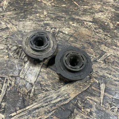 HYUNDAI GENESIS 2010-2016 CUPÉ RADIADOR PEDALIER JUEGO DE BUJES OEM USADO Foto 1 de 4