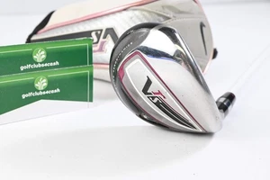 Ladies Nike VR-S #5 Hybrid / 27 Degree / Ladies Flex Fubuki 49 Shaft - Picture 1 of 9