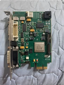 1Pcs Used DALSA OR-X1CO-XLB00 acquisition card - Picture 1 of 2