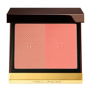 Tom Ford Shade And Illuminate Blush ~02 Explicit Flush~ Full Size [New in Box] - Picture 1 of 2