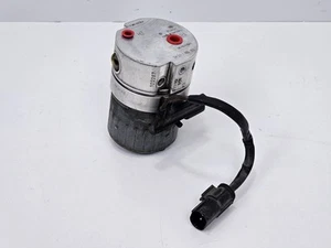 94-08 BMW E38 E66 E65 525I 750I ABS BRAKE TRACTION CONTROL DSC COMPRESSOR PUMP - Picture 1 of 7