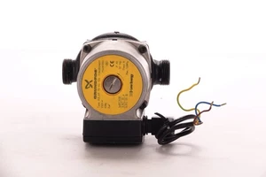 Grundfos Solar 15 - 40 bomba de circulación 130 mm bomba solar - 59504651 - Imagen 1 de 5