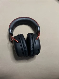 HyperX Cloud III Wireless Gaming Headset New Headphones ONLY NO Accessories - Picture 1 of 2