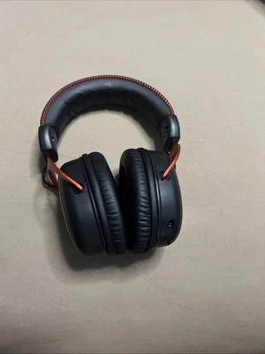 HyperX Cloud III Wireless Gaming Headset New Headphones ONLY NO Accessories - Image 1 of 2