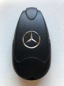 Mercedes Fernbedienung A 166 820 10 97 für Standheizung - Bild 1 von 2