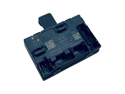 Centralina porta posteriore sinistra VW GOLF VII Variant BA5, BV5 5Q4959593E 33189632 - Immagine 1 di 4