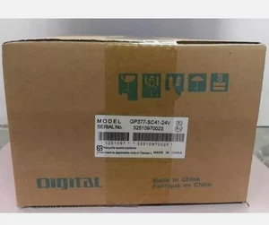 Express ship NEW PROFACE AGP3200-T1-D24 AGP3200T1D24 Pro face Touch Screen - Picture 1 of 2