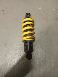 Federbein Daelim Roadwin 125 - Bild 1 von 2