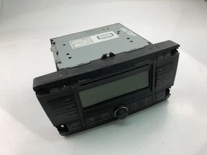 SKODA OCTAVIA III 5E3 Musik-Player ohne GPS 1Z0035156D 15223928 - Bild 1 von 4