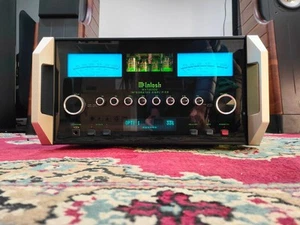 MCINTOSH MA 12000 VOLLVERSTÄRKER 2024 - Bild 1 von 15