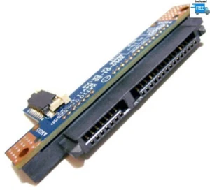 LS-5255P CONNETTORE HP ELITEBOOK 2540P KAT10 HARD DISK CAVO SATA SSD - Imagen 1 de 1