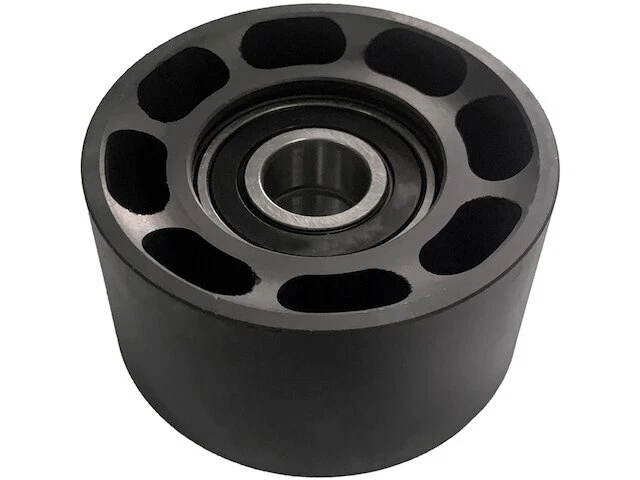 SKP 45BK43K Accessory Belt Idler Pulley Fits 1997-2002 GMC T7500 - Imagem 1 de 1