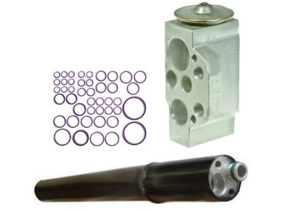 Kit secador receptor aire acondicionado Volkswagen Jetta 2007 66969VMDG 2,0 L 4 cilindros Foto 1 de 2