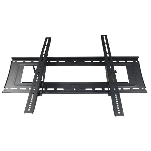 Mustang MV-STAT3B Fixed TV Wall Mount for 32" to 55" Displays - Image 1 of 1