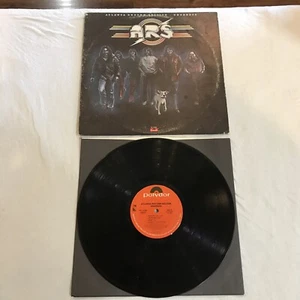 1979 Atlanta Rhythm Section "Underdog" 1979 LP PD1 6200 Textured Cover - Picture 1 of 12