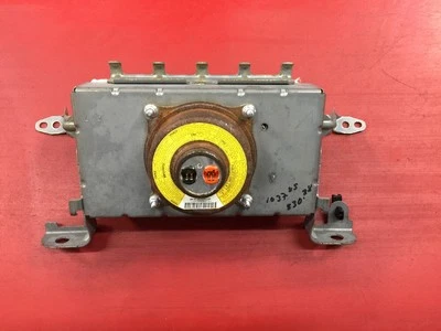 2010-2013  LEXUS RX350  Dashboard  airbag passenger side - Imagem 1 de 4