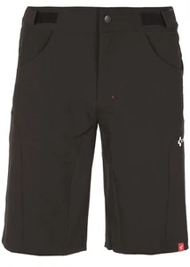Cube Bike Shorts Motion Line Shorts mit Innenhose für Herren  - Bild 1 von 3