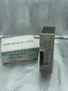 Siemens Simatic 6ES5 521-8MA11 / Communication Processor - Picture 1 of 5