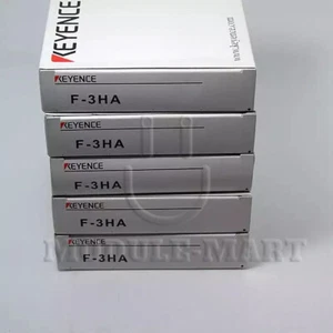 NEW F-3HA F3HA Keyence Focusing Lens 1PCS - Picture 1 of 3