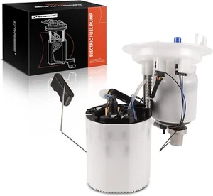 Electric Fuel Pump Module Assembly with Sending Unit Compatible with Audi A4 - Picture 1 of 6