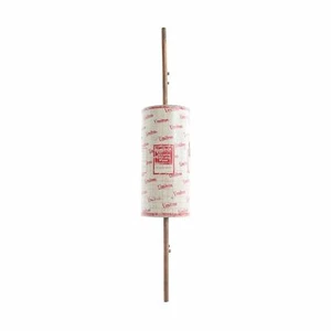 Bussmann KTS-R-600 600Amp (600A) KTS-R 600V Fast-Acting Fuse (Pack of 1) - Picture 1 of 1