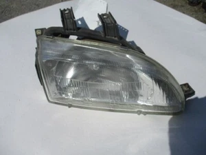 92 Civic RH Headlamp 93-95 - Picture 1 of 4