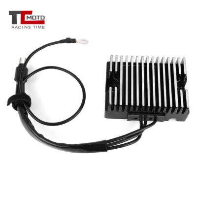Regulator Rectifier For Buell Lightning S1 S1W S2 S2T S3T Thunderbolt DS313035 - Изображение 1 из 4