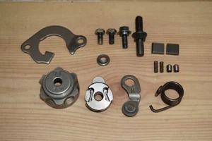 2001-2004 Yamaha YZ250F YZ 250F WR250F WR OEM Gear Change Shift Shifter Segment - Picture 1 of 23