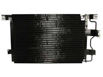 Condensador de aire acondicionado para Mercury Grand Marquis 1995-1997 TYC 48718DBCQ 1996 4,6 L V8 Foto 1 de 2