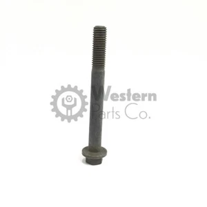 Genuine Screw Socket Head Cap for Cummins 4bt/6bt 5.9- 3089188- M12x1.75x110 - Picture 1 of 4