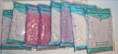 Lote Turbante para Cabello Spa Sister Microfibra Toalla de Secado Ultra Absorbente Envoltura Giratoria Foto 1 de 3