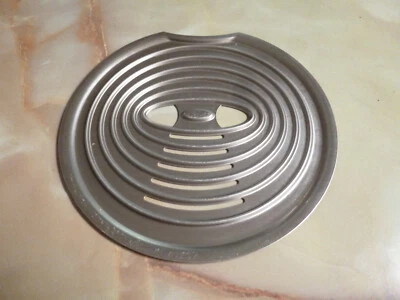 Крышка капельного лотка Senseo деталь только для кофеварки HD7810 - Изображение 1 из 2