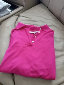 Classic Elements  S School Uniform Polo - Picture 1 of 2