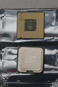 Intel® Core™2 Duo Processor E6400 2M Cache, 2.13 GHz, 1066 MHz* CPU - Picture 1 of 1