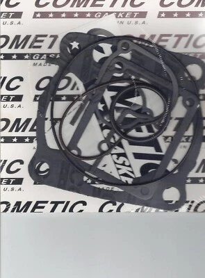 Kit de juntas de extremo superior Wiseco Yamaha YZ125 1992-1993 W5322/C7139 Foto 1 de 2