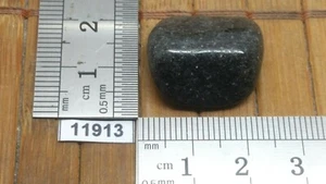 IOLITE (CORDIERITE) pierre roulée naturelle import des USA - lithotherapie reiki - Imagen 1 de 1