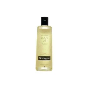 Neutrogena Body Oil Light Sesame Formula 250 ml 85 fl oz. - Picture 1 of 4