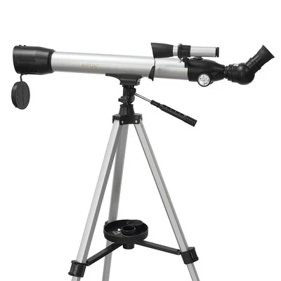 NIPON 600x50 astronomical telescope. Astronomy, wildlife and nature observations - Image 1 of 4
