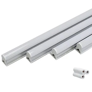 Reglette 20w 120cm sottopensile T5 MINIMO ORDINE 3PZ - Foto 1 di 4