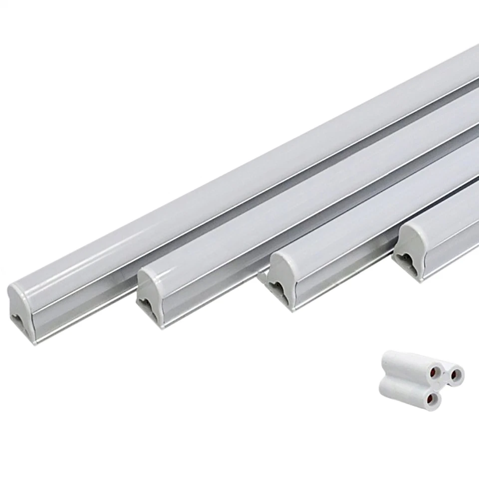 Reglette 20w 120cm sottopensile T5 MINIMO ORDINE 3PZ - Immagine 1 di 4