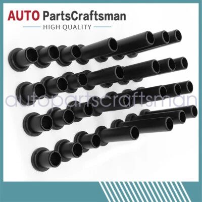 Fron+Rear A-Arm Bushing Kit Set fits Polaris Sportsman 335 400 500 570 800 ETX - Image 1 of 4